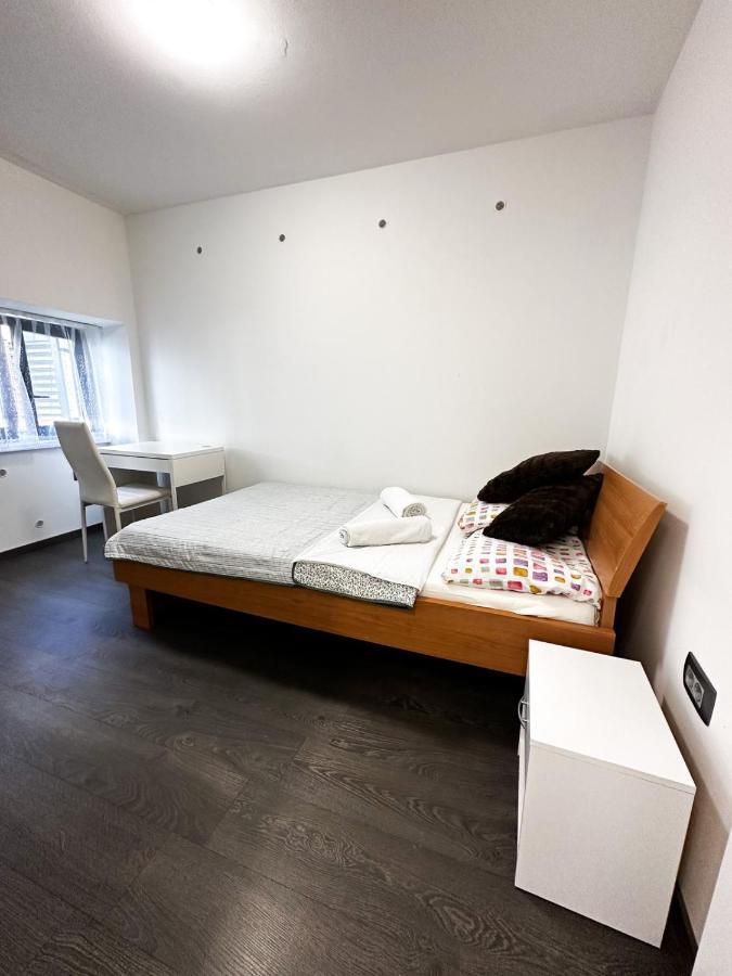 קופר Apartma Jugo מראה חיצוני תמונה