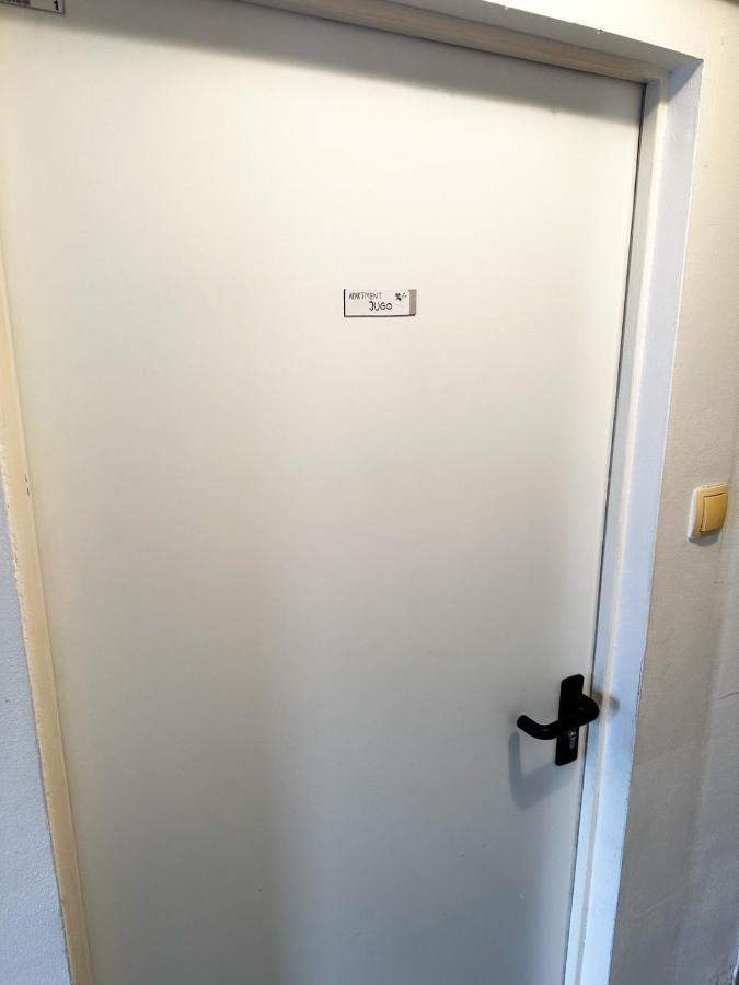 קופר Apartma Jugo מראה חיצוני תמונה
