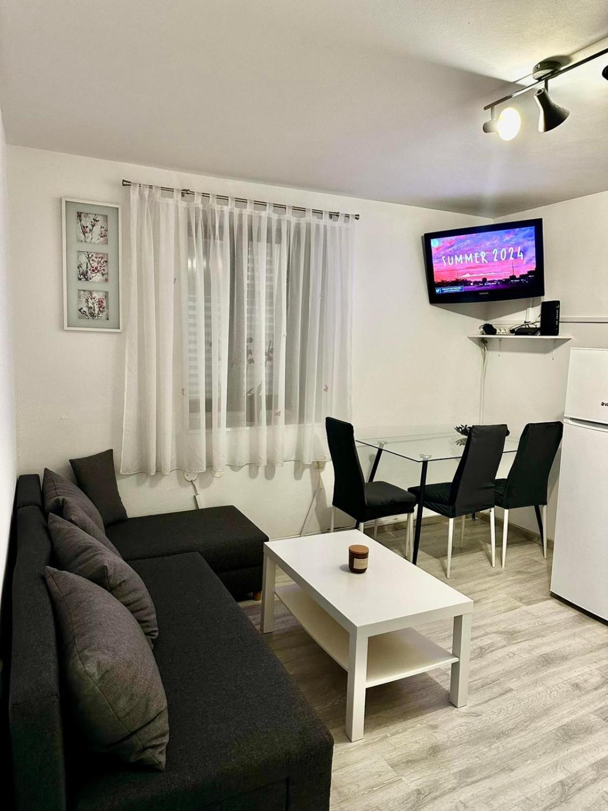 קופר Apartma Jugo מראה חיצוני תמונה