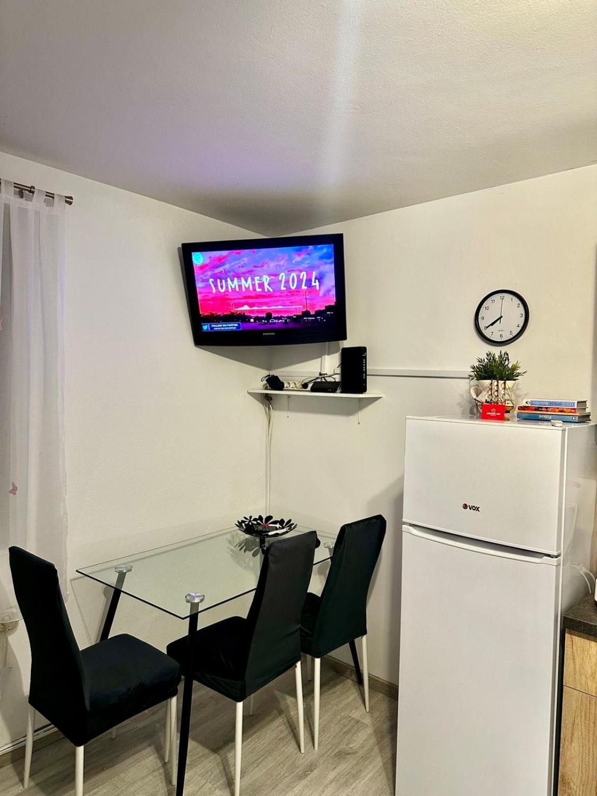 קופר Apartma Jugo מראה חיצוני תמונה