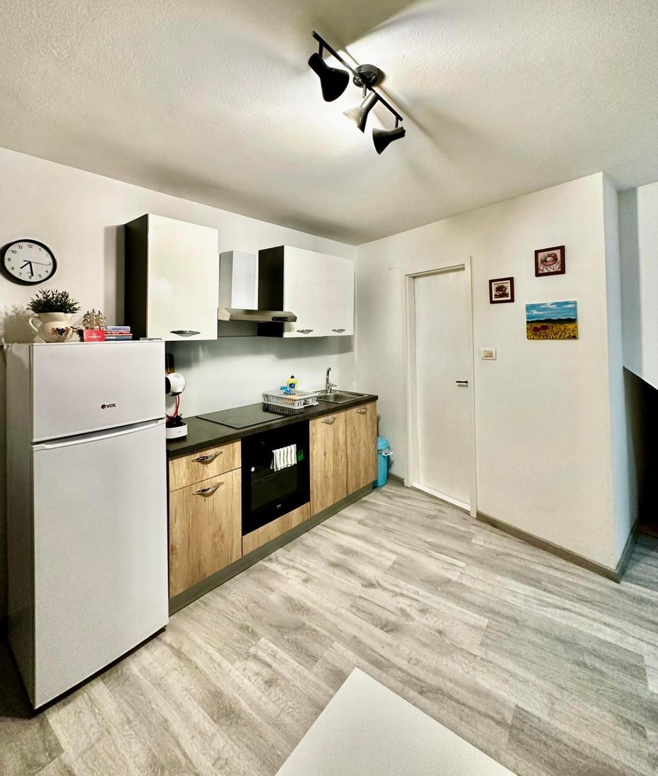 קופר Apartma Jugo מראה חיצוני תמונה
